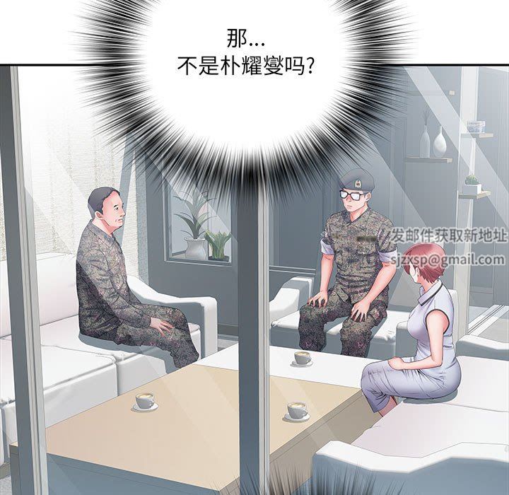 《刺激的部队生活》漫画最新章节第13话免费下拉式在线观看章节第【53】张图片