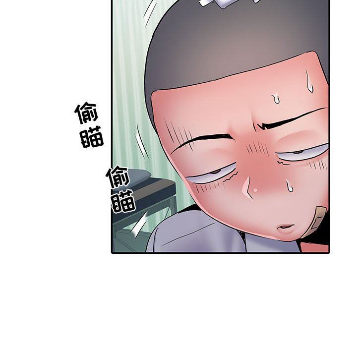 《刺激的部队生活》漫画最新章节第14话免费下拉式在线观看章节第【115】张图片