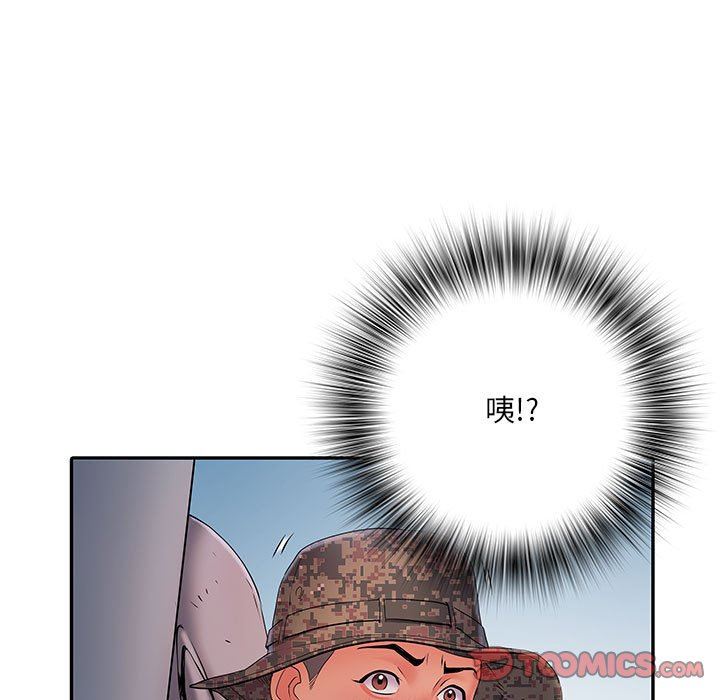 《刺激的部队生活》漫画最新章节第21话免费下拉式在线观看章节第【32】张图片