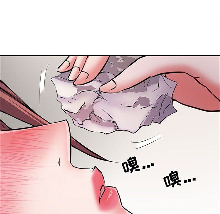 《刺激的部队生活》漫画最新章节第21话免费下拉式在线观看章节第【75】张图片