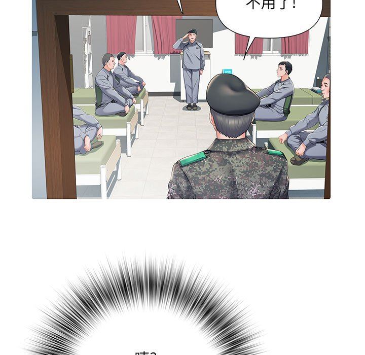 《刺激的部队生活》漫画最新章节第28话免费下拉式在线观看章节第【28】张图片