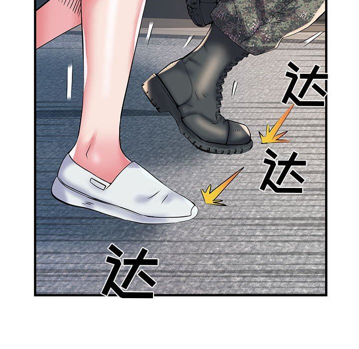 《刺激的部队生活》漫画最新章节第32话免费下拉式在线观看章节第【118】张图片