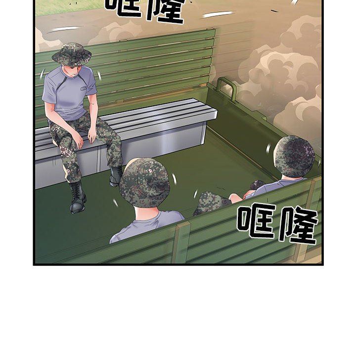 《刺激的部队生活》漫画最新章节第32话免费下拉式在线观看章节第【58】张图片