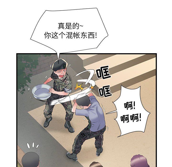 《刺激的部队生活》漫画最新章节第34话免费下拉式在线观看章节第【67】张图片