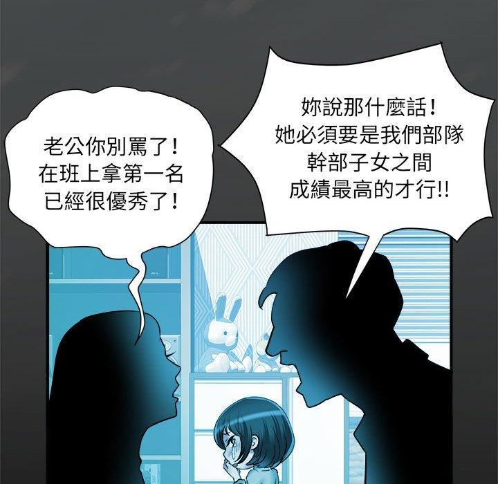 《刺激的部队生活》漫画最新章节第42话免费下拉式在线观看章节第【77】张图片