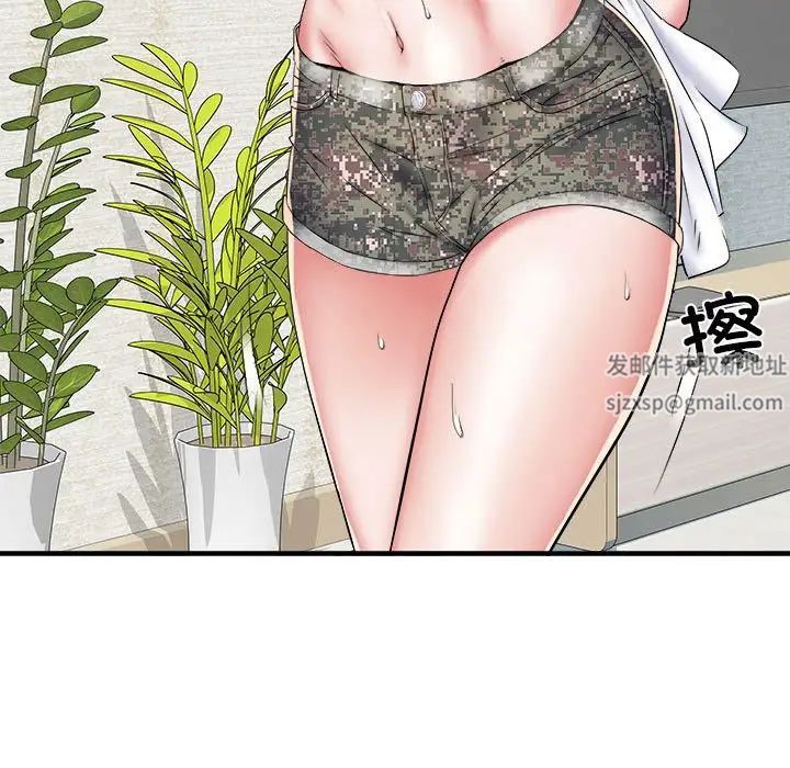 《刺激的部队生活》漫画最新章节第50话免费下拉式在线观看章节第【48】张图片