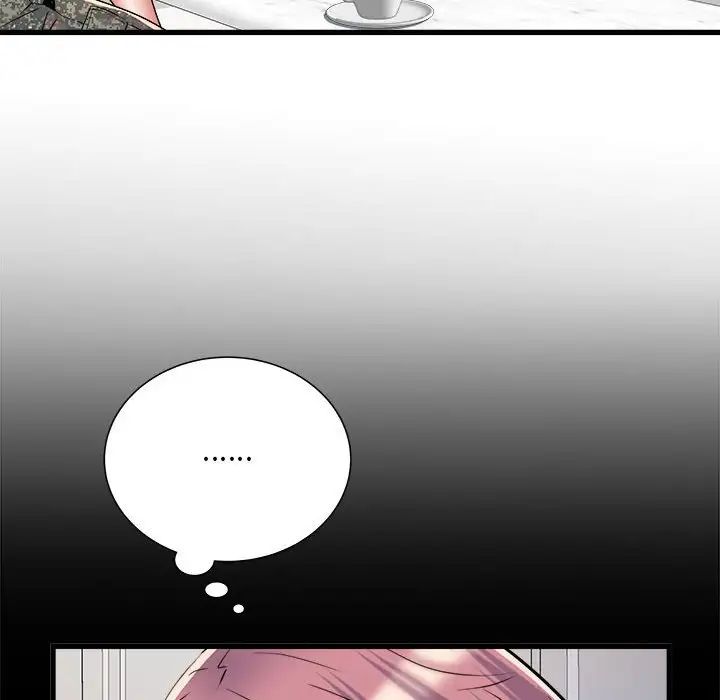 《刺激的部队生活》漫画最新章节第53话免费下拉式在线观看章节第【59】张图片