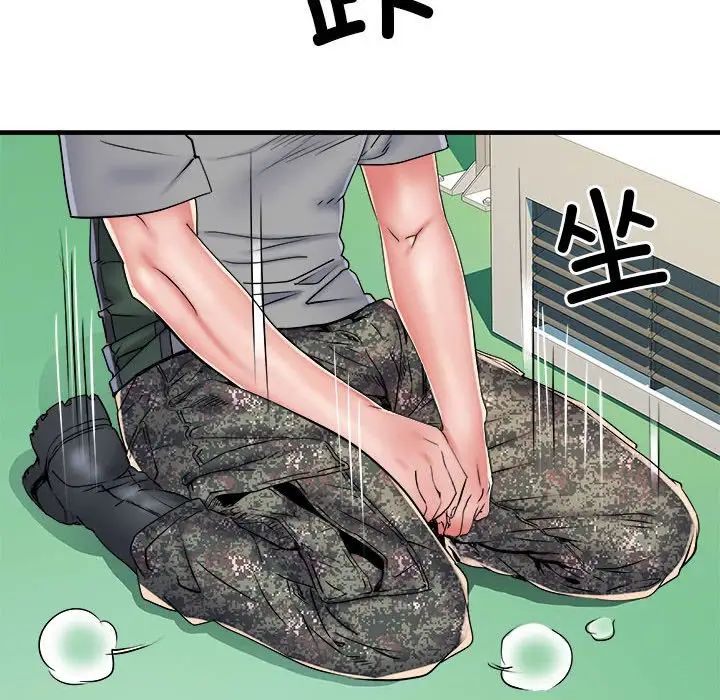 《刺激的部队生活》漫画最新章节第56话免费下拉式在线观看章节第【50】张图片