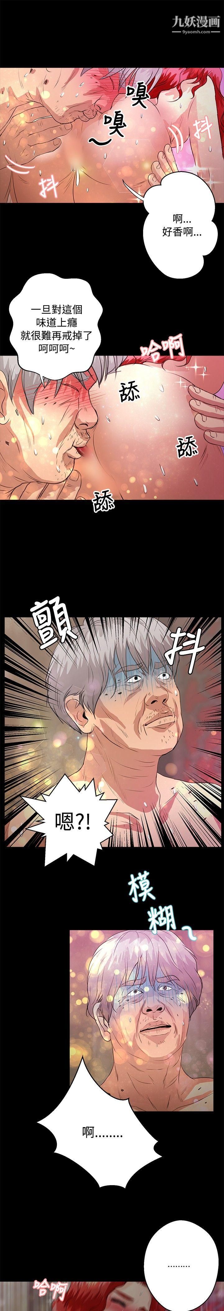 《丛林爱爱法则》漫画最新章节第41话免费下拉式在线观看章节第【17】张图片