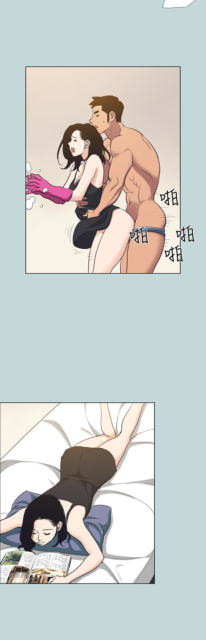 《纵夏夜之梦》漫画最新章节第93话 - 无穷的性欲免费下拉式在线观看章节第【19】张图片