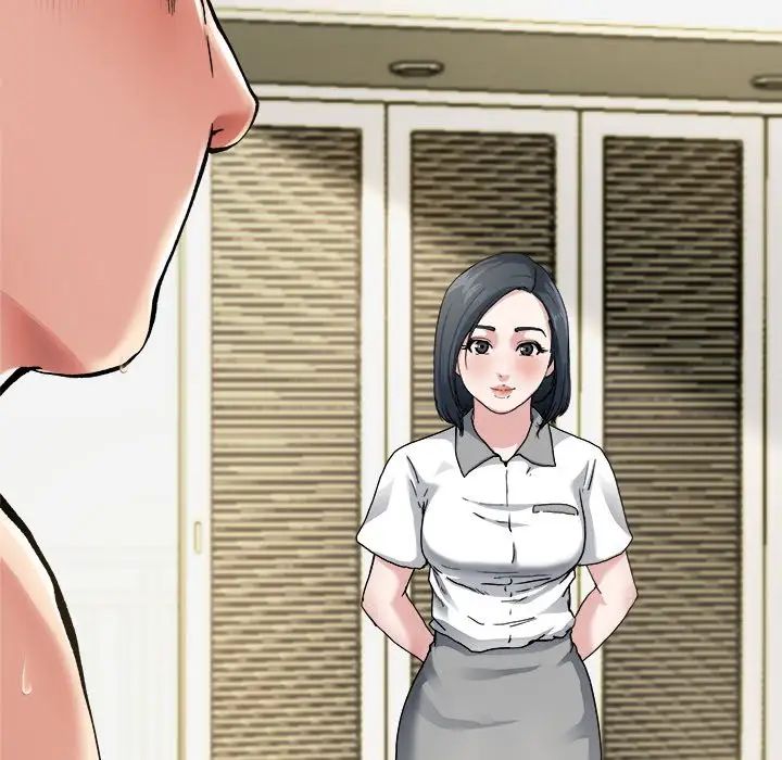 《单身爸爸想恋爱》漫画最新章节第7话免费下拉式在线观看章节第【28】张图片