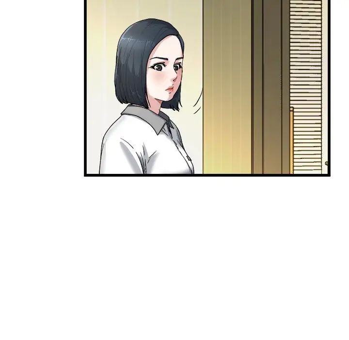 《单身爸爸想恋爱》漫画最新章节第8话免费下拉式在线观看章节第【33】张图片