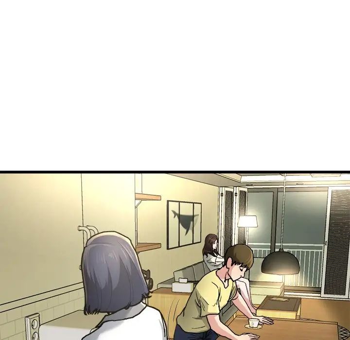 《单身爸爸想恋爱》漫画最新章节第9话免费下拉式在线观看章节第【39】张图片