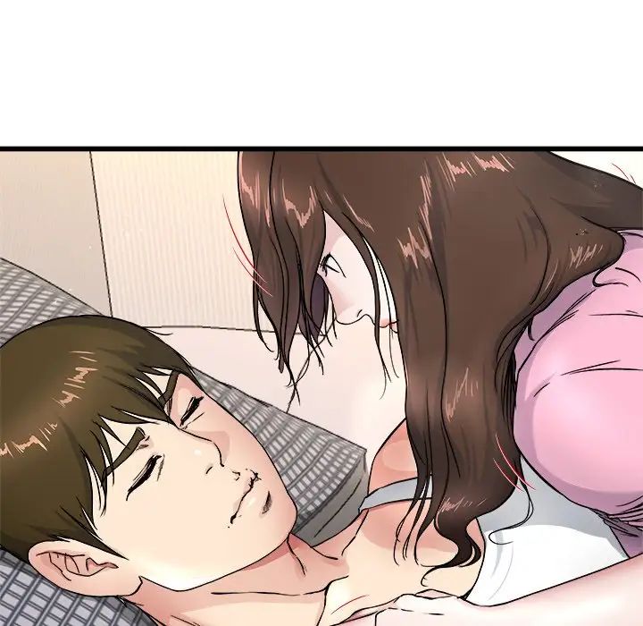 《单身爸爸想恋爱》漫画最新章节第25话免费下拉式在线观看章节第【65】张图片