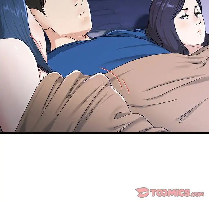 《单身爸爸想恋爱》漫画最新章节第30话免费下拉式在线观看章节第【50】张图片