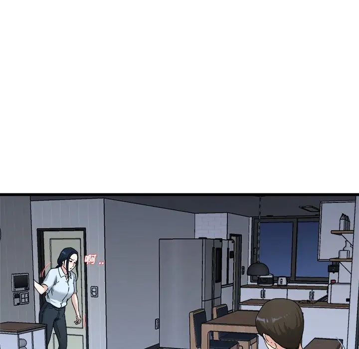 《单身爸爸想恋爱》漫画最新章节第34话免费下拉式在线观看章节第【35】张图片