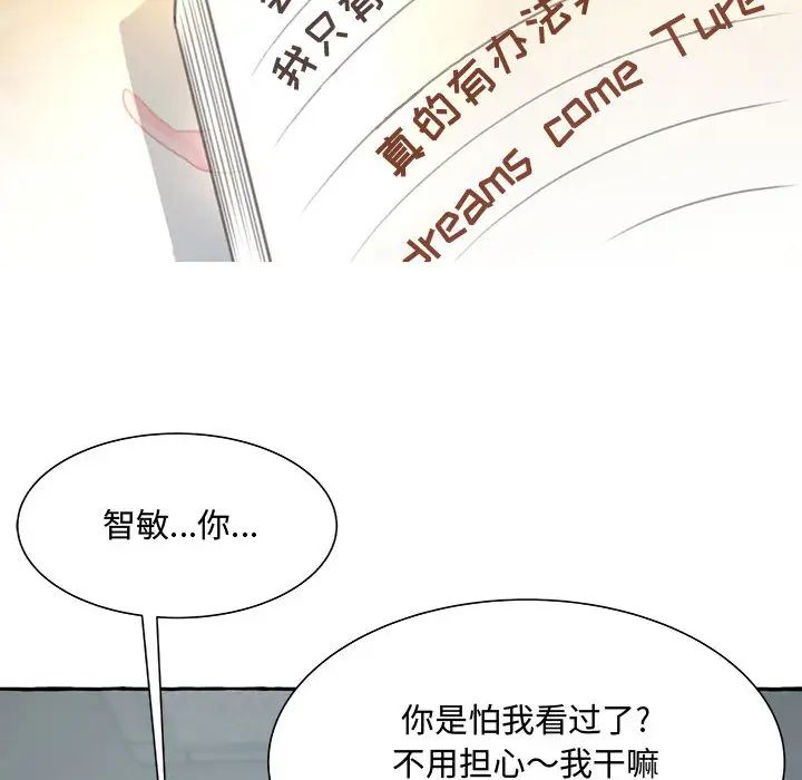 《得不到的你》漫画最新章节第2话免费下拉式在线观看章节第【79】张图片