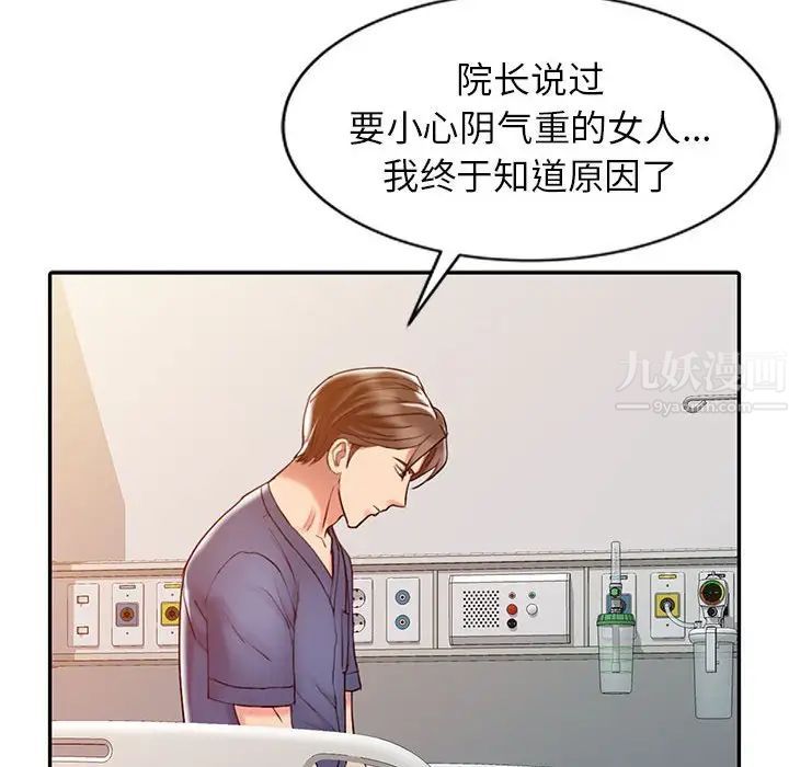 《调阴妙手》漫画最新章节第6话免费下拉式在线观看章节第【61】张图片