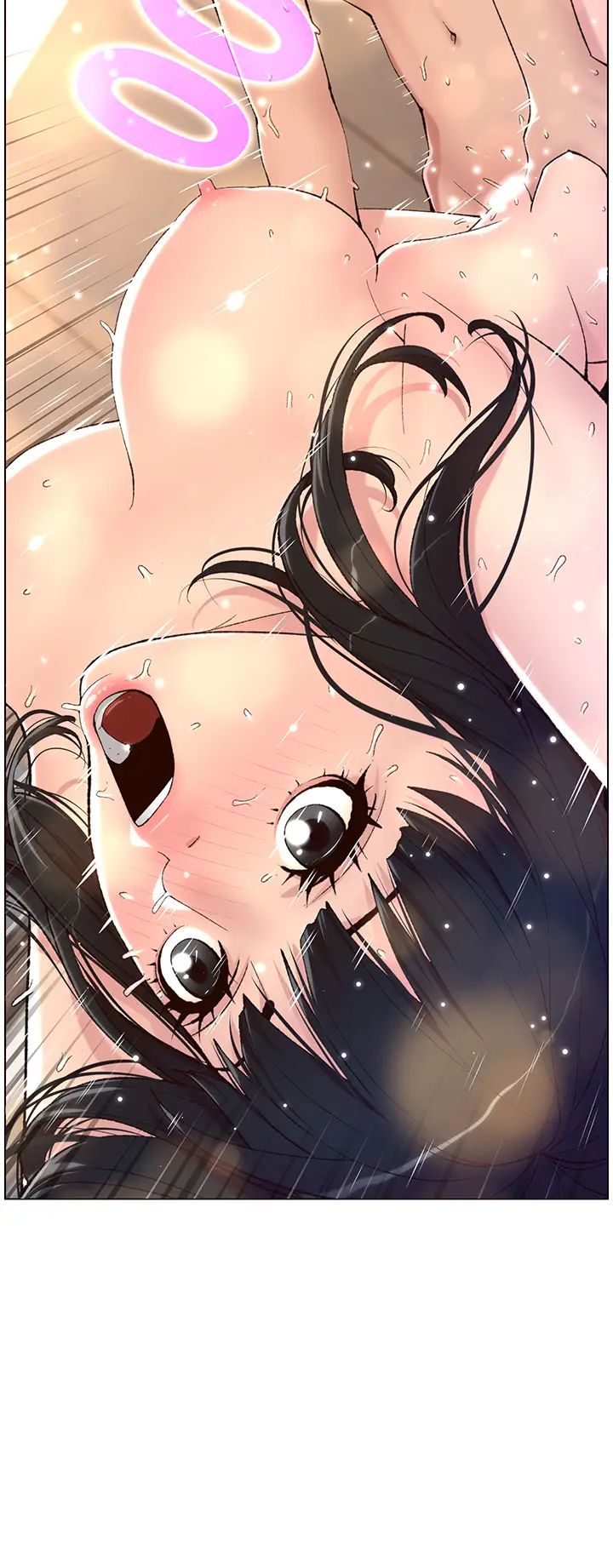 《帝王App》漫画最新章节第11话 - 少女的第一次高潮免费下拉式在线观看章节第【5】张图片