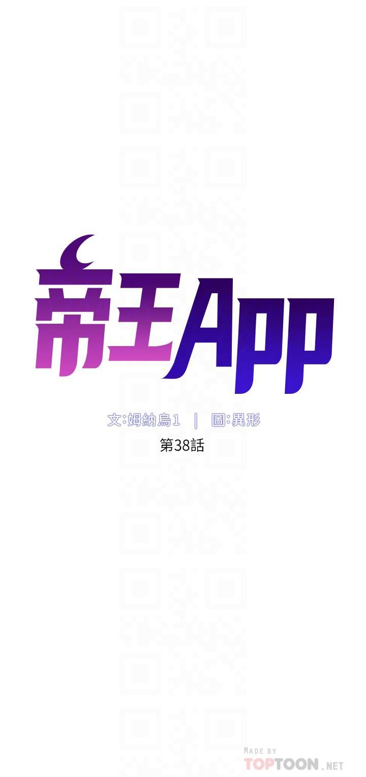 《帝王App》漫画最新章节第38话 - 给医生检查巨雕免费下拉式在线观看章节第【6】张图片