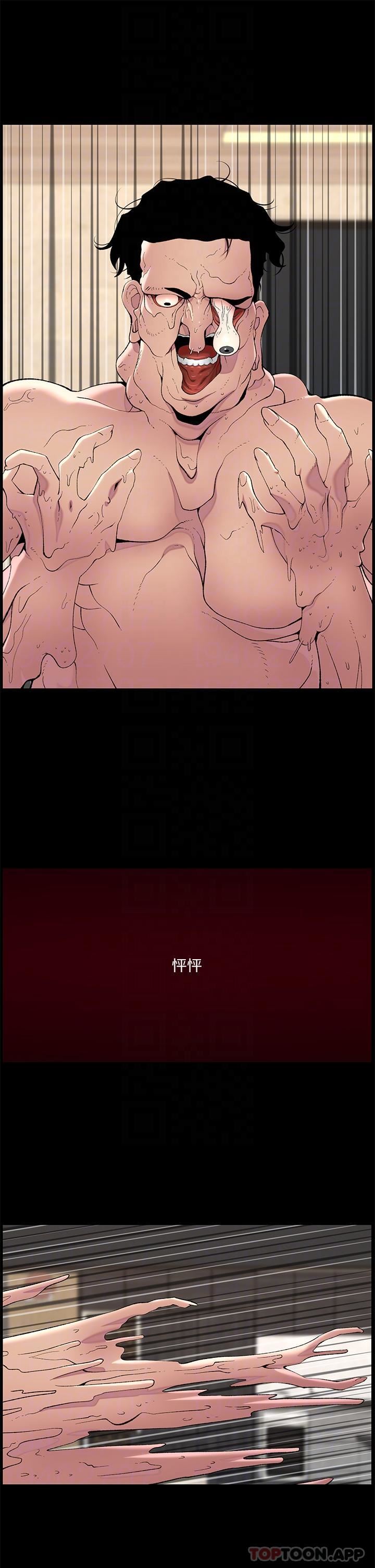 《帝王App》漫画最新章节第77话 - 突然冒出的新炮王免费下拉式在线观看章节第【6】张图片