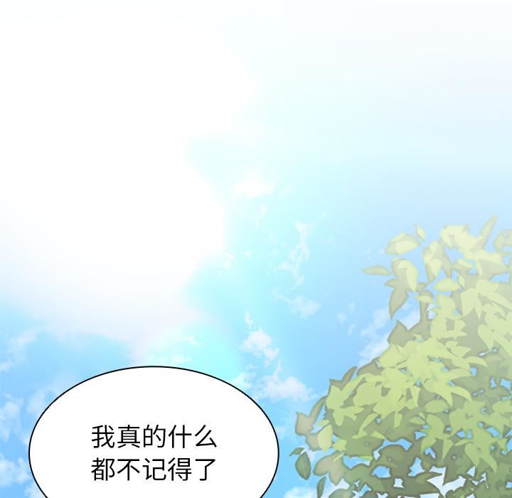 《第一次失忆》漫画最新章节第1话免费下拉式在线观看章节第【81】张图片