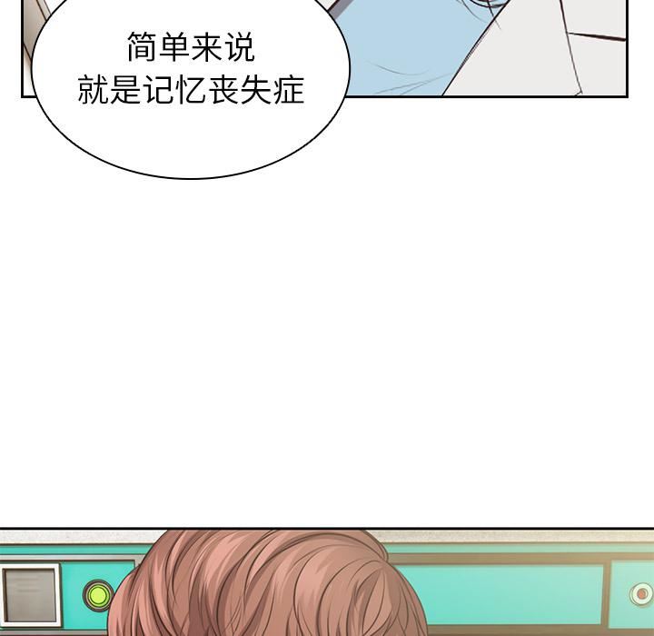 《第一次失忆》漫画最新章节第1话免费下拉式在线观看章节第【74】张图片