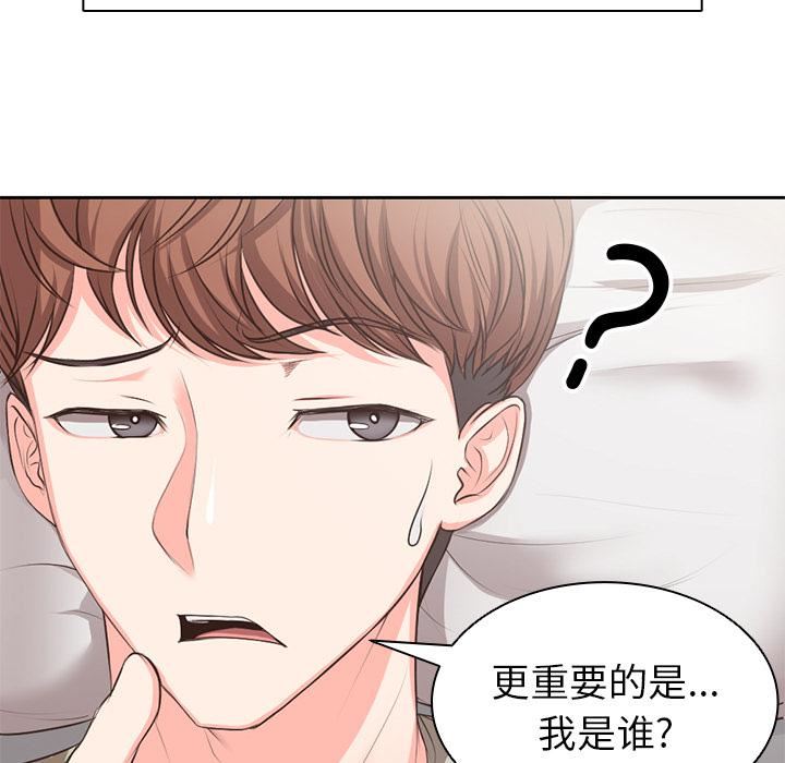 《第一次失忆》漫画最新章节第1话免费下拉式在线观看章节第【55】张图片