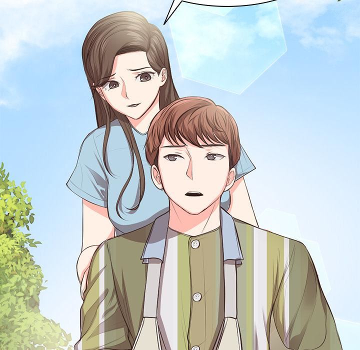 《第一次失忆》漫画最新章节第1话免费下拉式在线观看章节第【83】张图片