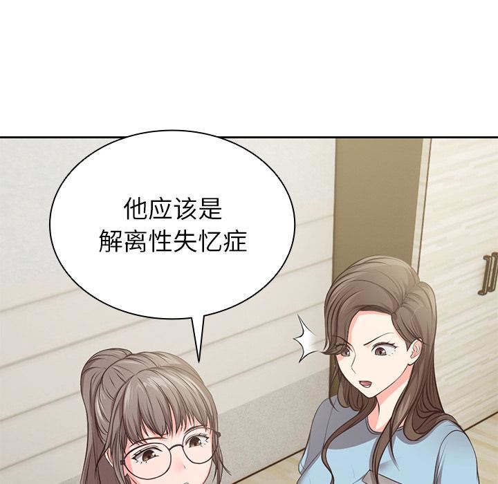 《第一次失忆》漫画最新章节第1话免费下拉式在线观看章节第【70】张图片