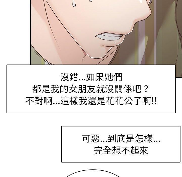 《第一次失忆》漫画最新章节第6话免费下拉式在线观看章节第【118】张图片