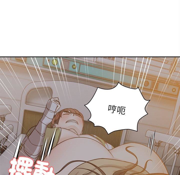 《第一次失忆》漫画最新章节第6话免费下拉式在线观看章节第【21】张图片