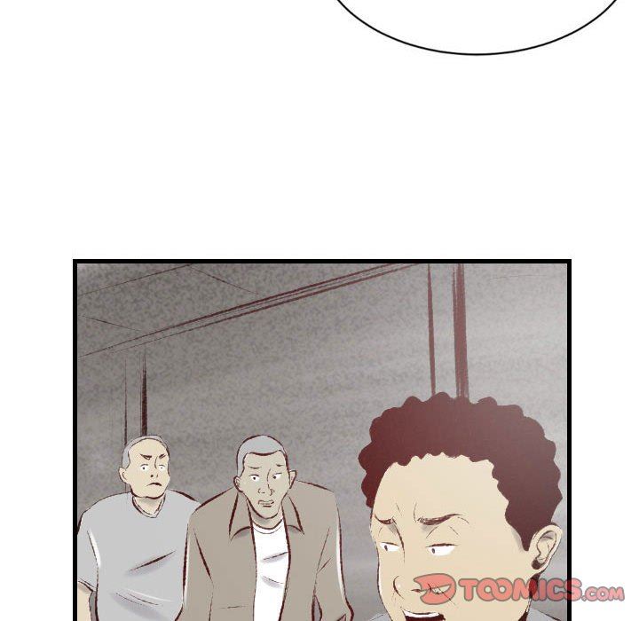 《堕落城市》漫画最新章节第33话免费下拉式在线观看章节第【92】张图片