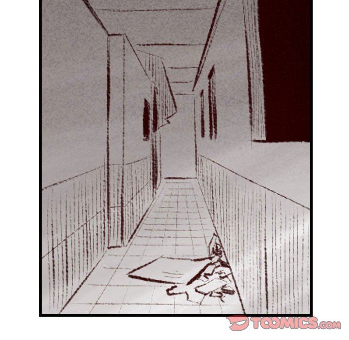 《堕落城市》漫画最新章节第34话免费下拉式在线观看章节第【26】张图片