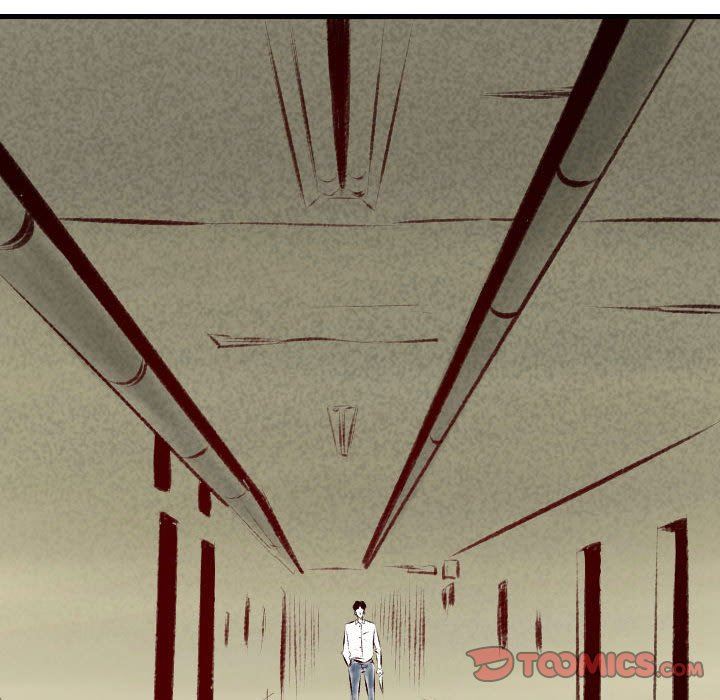 《堕落城市》漫画最新章节第34话免费下拉式在线观看章节第【34】张图片