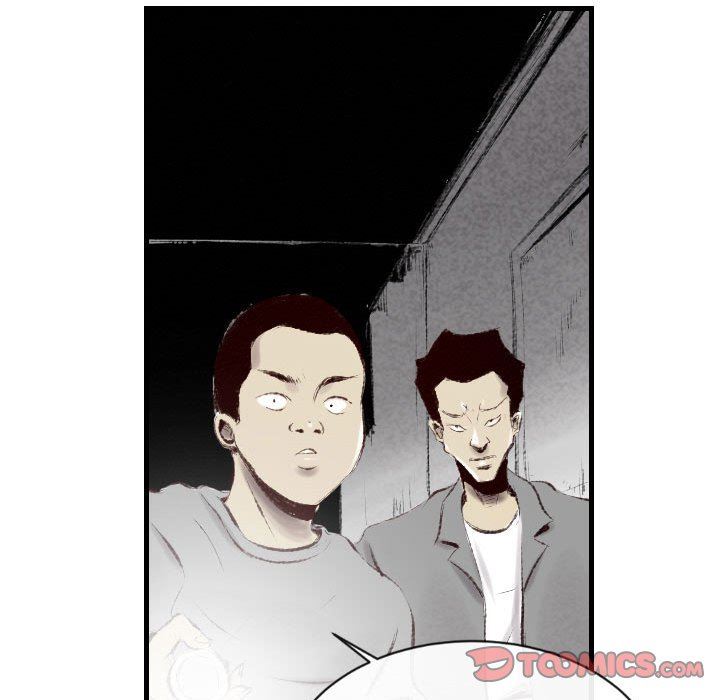 《堕落城市》漫画最新章节第41话免费下拉式在线观看章节第【63】张图片