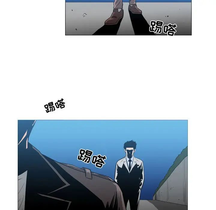 《恶劣时代》漫画最新章节第26话免费下拉式在线观看章节第【17】张图片