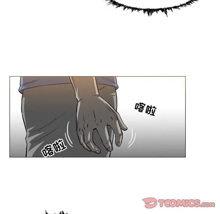 《恶劣时代》漫画最新章节第37话免费下拉式在线观看章节第【40】张图片