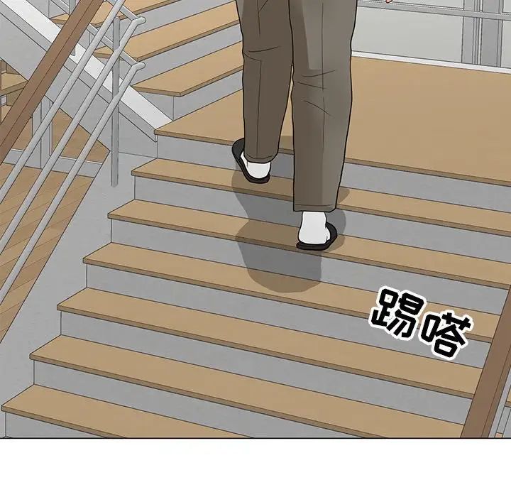 《儿子的乐园》漫画最新章节第6话免费下拉式在线观看章节第【113】张图片