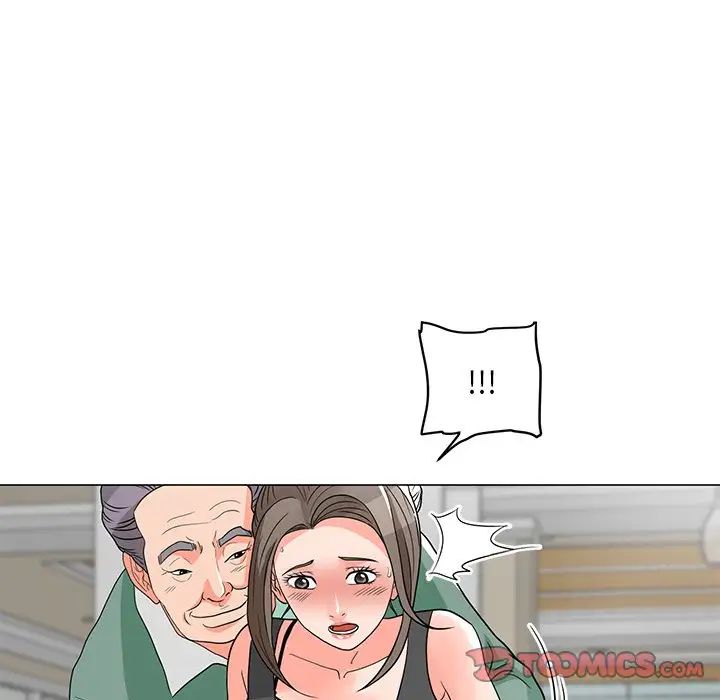 《儿子的乐园》漫画最新章节第6话免费下拉式在线观看章节第【27】张图片