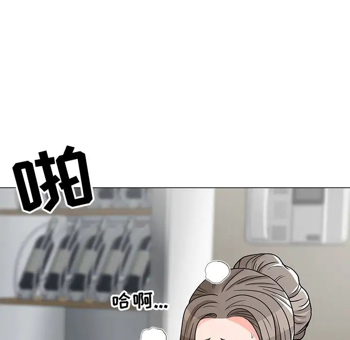 《儿子的乐园》漫画最新章节第6话免费下拉式在线观看章节第【88】张图片