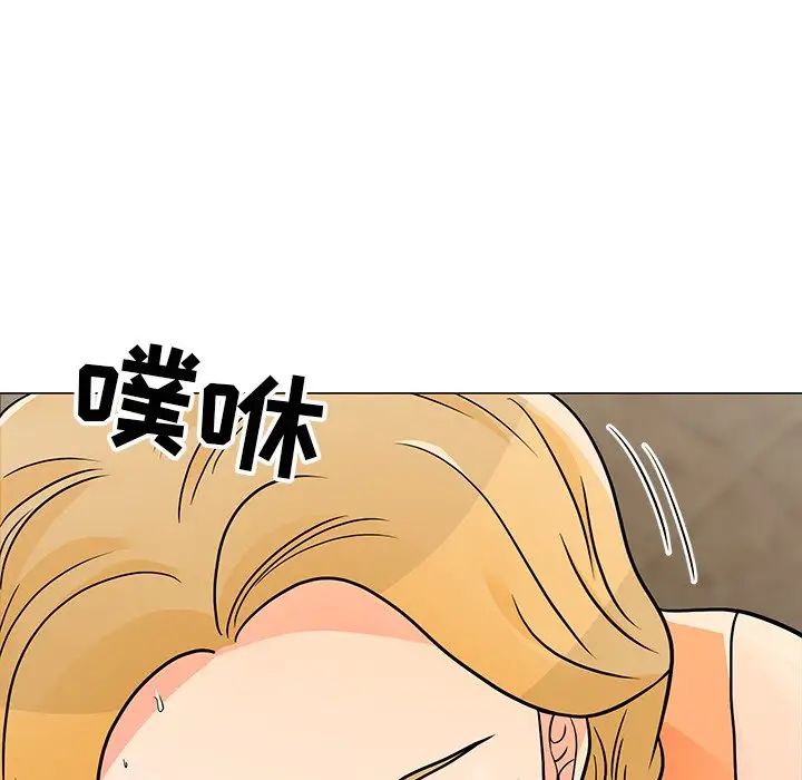 《儿子的乐园》漫画最新章节第8话免费下拉式在线观看章节第【91】张图片