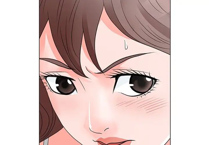 《儿子的乐园》漫画最新章节第13话免费下拉式在线观看章节第【2】张图片