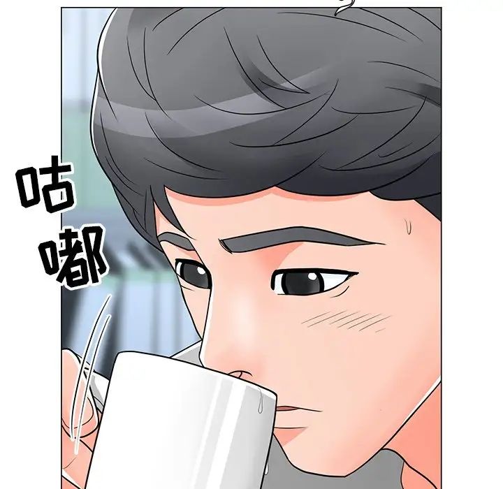 《儿子的乐园》漫画最新章节第13话免费下拉式在线观看章节第【98】张图片