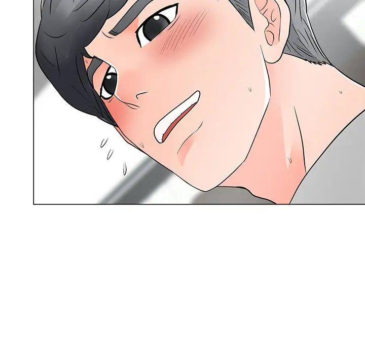 《儿子的乐园》漫画最新章节第14话免费下拉式在线观看章节第【25】张图片