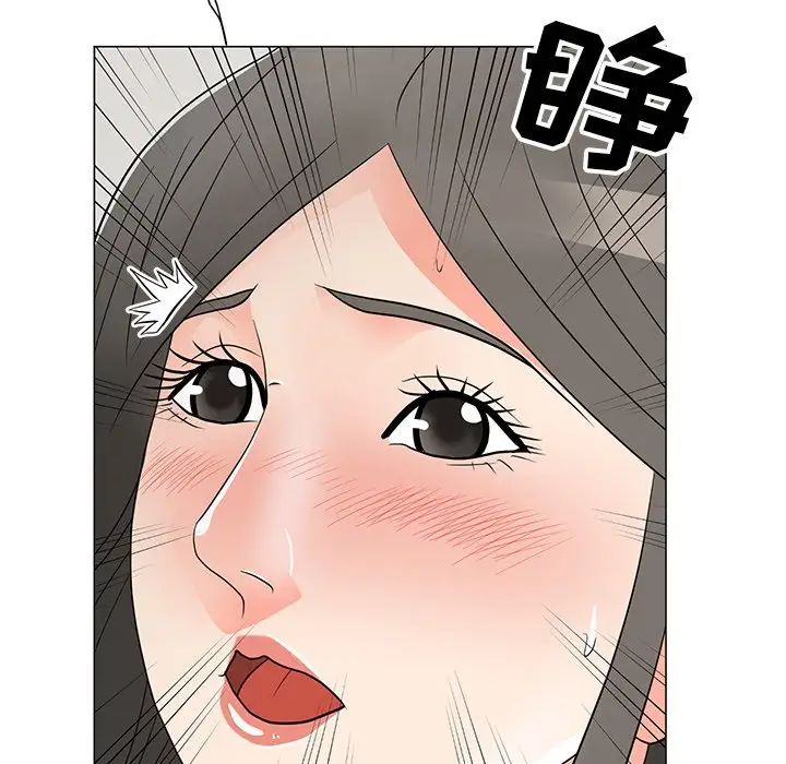 《儿子的乐园》漫画最新章节第15话免费下拉式在线观看章节第【56】张图片