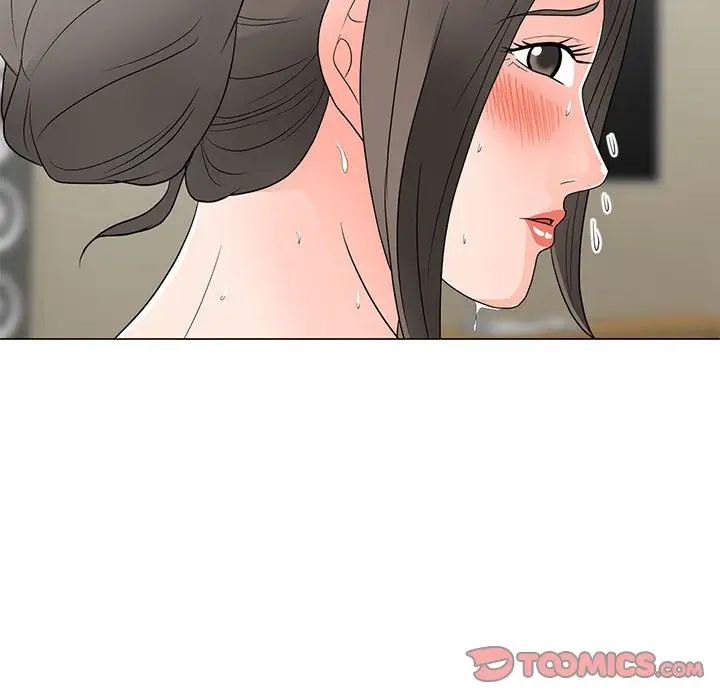 《儿子的乐园》漫画最新章节第17话免费下拉式在线观看章节第【114】张图片