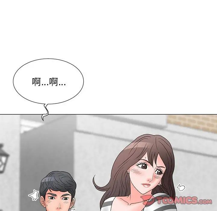 《儿子的乐园》漫画最新章节第18话免费下拉式在线观看章节第【30】张图片