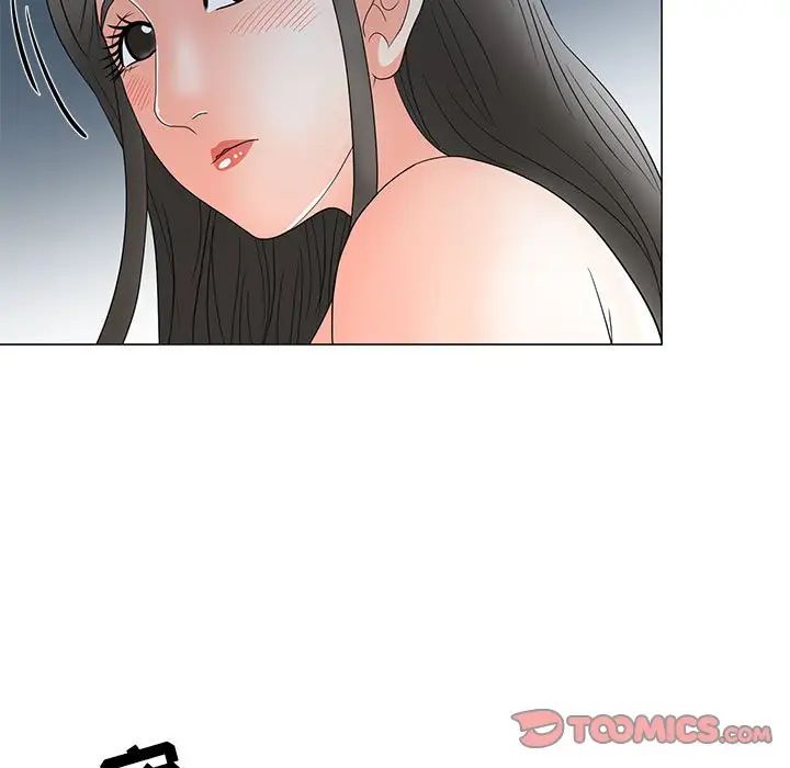 《儿子的乐园》漫画最新章节第22话免费下拉式在线观看章节第【58】张图片