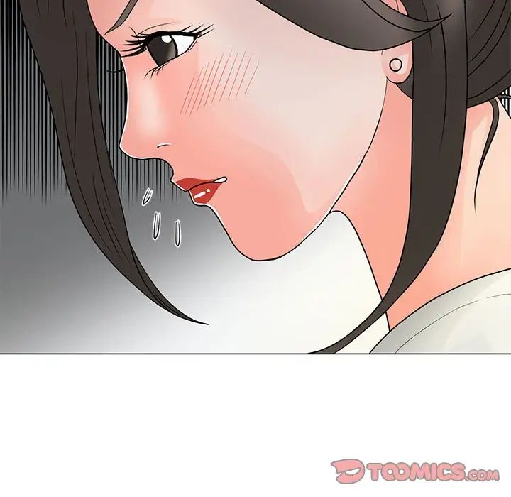 《儿子的乐园》漫画最新章节第23话免费下拉式在线观看章节第【18】张图片